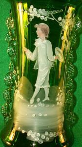 Collectible, (2 )Green