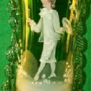 Collectible, (2 )Green