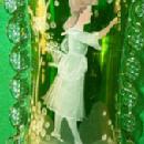 Collectible, (2 )Green