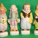 Miscellaneous, Collectible, Porcelain Occupied Japan