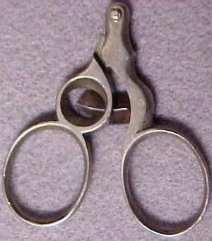 Pocket Cigar Cutter - Tobacciana