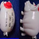 Celluloid PigTape Measure - Collectibles