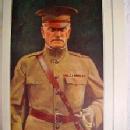 Pershing Print Photo by F.S.Brunner - Paper Collectibles