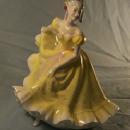 Miscellaneous, Collectible, Porcelain Royal Doulton Figurine