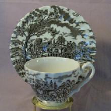 Miscellaneous, Collectibles, Iron Stone