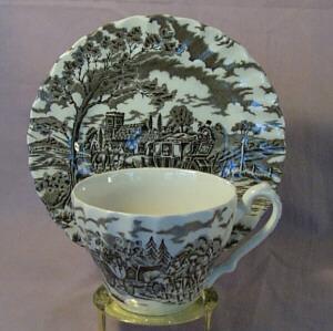 Miscellaneous, Collectibles, Iron Stone