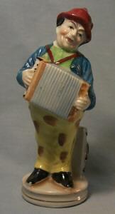 Miscellaneous, Collectible, Porcelain Occupied Japan figurines