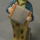 Miscellaneous, Collectible, Porcelain Occupied Japan figurines