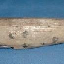 old Vintage Hand Carved Working Fish Decoy - Misc Sporting