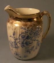 Warwick Semi-Porcelain Warwick Pitcher Kitchen Ware