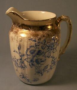 Warwick Semi-Porcelain Warwick Pitcher Kitchen Ware