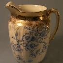 Warwick Semi-Porcelain Warwick Pitcher Kitchen Ware