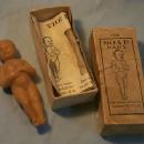 Miscellaneous, Collectible, Advertising Doll Soap Baby