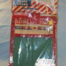 Toys Games (5 in one) Package.Clock, Chalk Board, Crayons, Eraser chalk