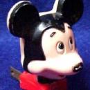 Mickey Mouse Night Light - Toys