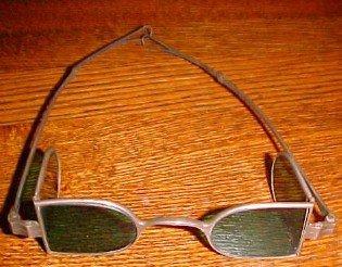 4 lense sunglasses - glass