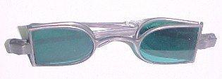 4 lense sunglasses - glass