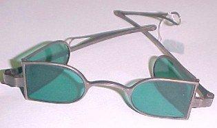 4 lense sunglasses - glass