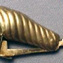 Sterling Cigar Cutter - Tobacciana
