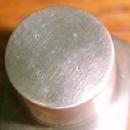 TIFFANY Sander Pounce Pot - Silver