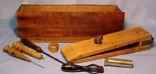 Shoe Harness Repair Kit - Misc. Equestrian