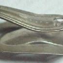 Sterling Silver Chatelaine - Jewelry