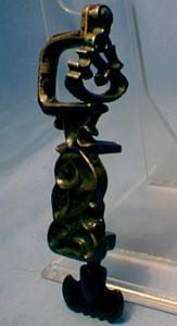 Sewing Clamp CAST IRON - Textiles