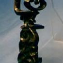 Sewing Clamp CAST IRON - Textiles