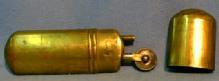 German Cigarette Lighter - tobacciana