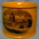 Mauchline Napkin Ring - Collectibles