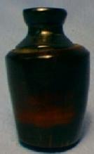 Old Animal Horn Thimble Case - Sewing