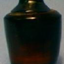 Old Animal Horn Thimble Case - Sewing