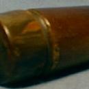 Animal Horn Thread Waxer - Collectibles