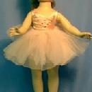 Madame Alexander Toy Doll