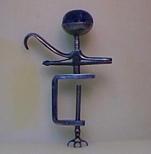Sewing Bird - Tool
