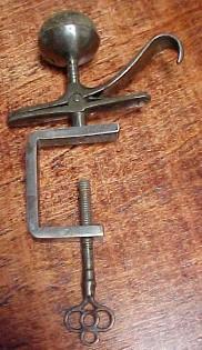 Sewing Bird - Tool