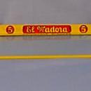 DISPLAY Cigar Glass Top El Wadora - advertising