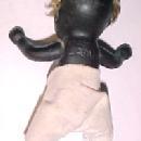 Doll BLACK Baby JAPAN- Toys