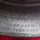 1962 JOHN GLENN + Friends Orbit Bank - Collectibles