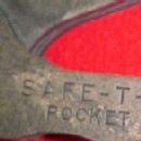 Radio Tube Puller SAFE - GRIP - Advertising