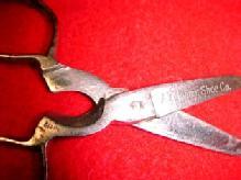 GOODWILL SHOES Cigar Cutter - Advertising