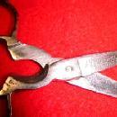GOODWILL SHOES Cigar Cutter - Advertising