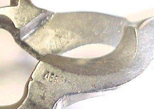 GOODWILL SHOES Cigar Cutter - Advertising