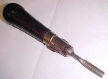 Tool Holder POOR MANS TOOL Kit - Misc Collectible