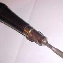 Tool Holder POOR MANS TOOL Kit - Misc Collectible