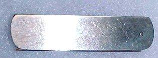 COMB in Sterling Case - Silver
