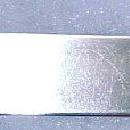 COMB in Sterling Case - Silver