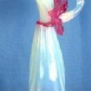 Art Deco Dancing Figural Sculptural ~ Itialian MURANO VENETIAN Art Glass Figurine