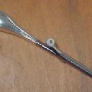Sterling Glove Stretcher - Silver