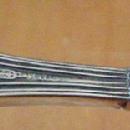 Sterling Glove Stretcher - Silver